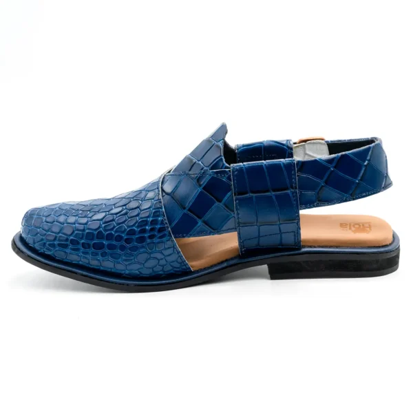 Airflow Sandal (Midnight Blue) - Image 5