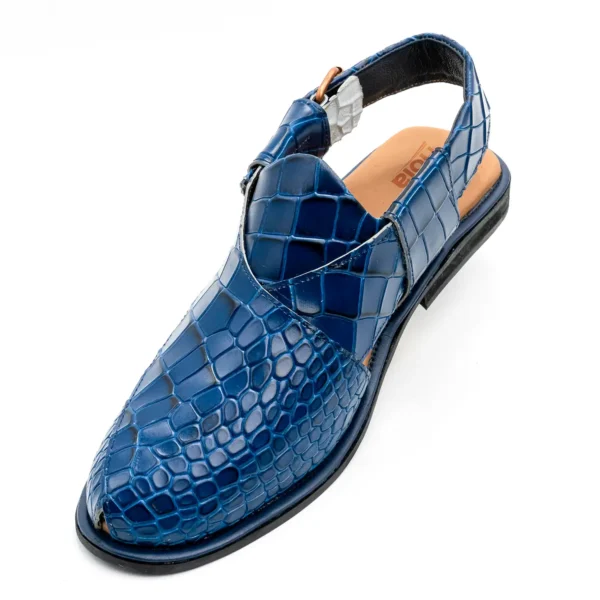 Airflow Sandal (Midnight Blue) - Image 4