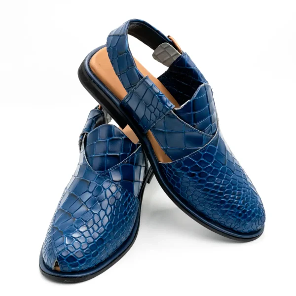Airflow Sandal (Midnight Blue) - Image 3