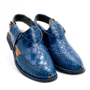 Airflow Sandal (Midnight Blue)