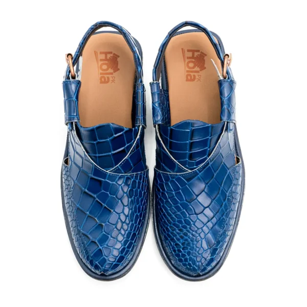 Airflow Sandal (Midnight Blue) - Image 2