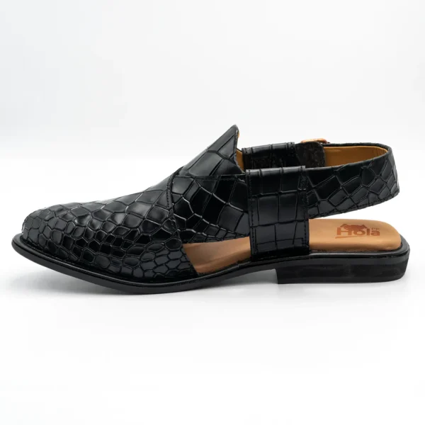 AirFlow Sandal – Midnight - Image 5