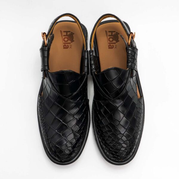 AirFlow Sandal – Midnight - Image 2