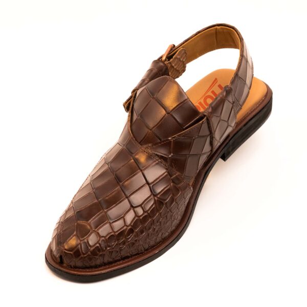 Airflow Sandal (Coffee Beans) - Image 4