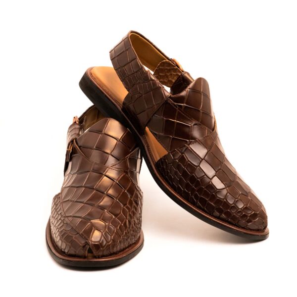 Airflow Sandal (Coffee Beans) - Image 2