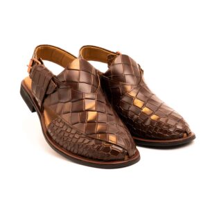 Airflow Sandal (Coffee Beans)