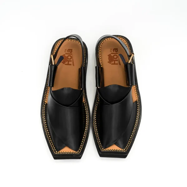 Kaptaan Chappal™ - Image 2