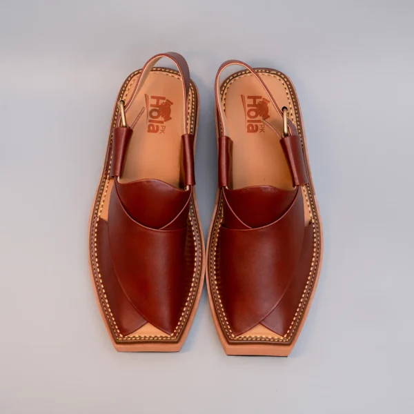 Kaptaan Chappal™ - Image 5