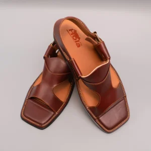 Panjedaar Sandal – Brown