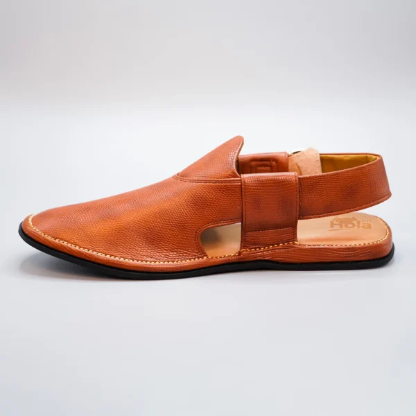 Peshawari Sandal – Ochre - Image 5