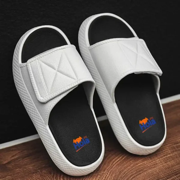 BlissWalk Slippers (PandaWalk) – Uni Sex