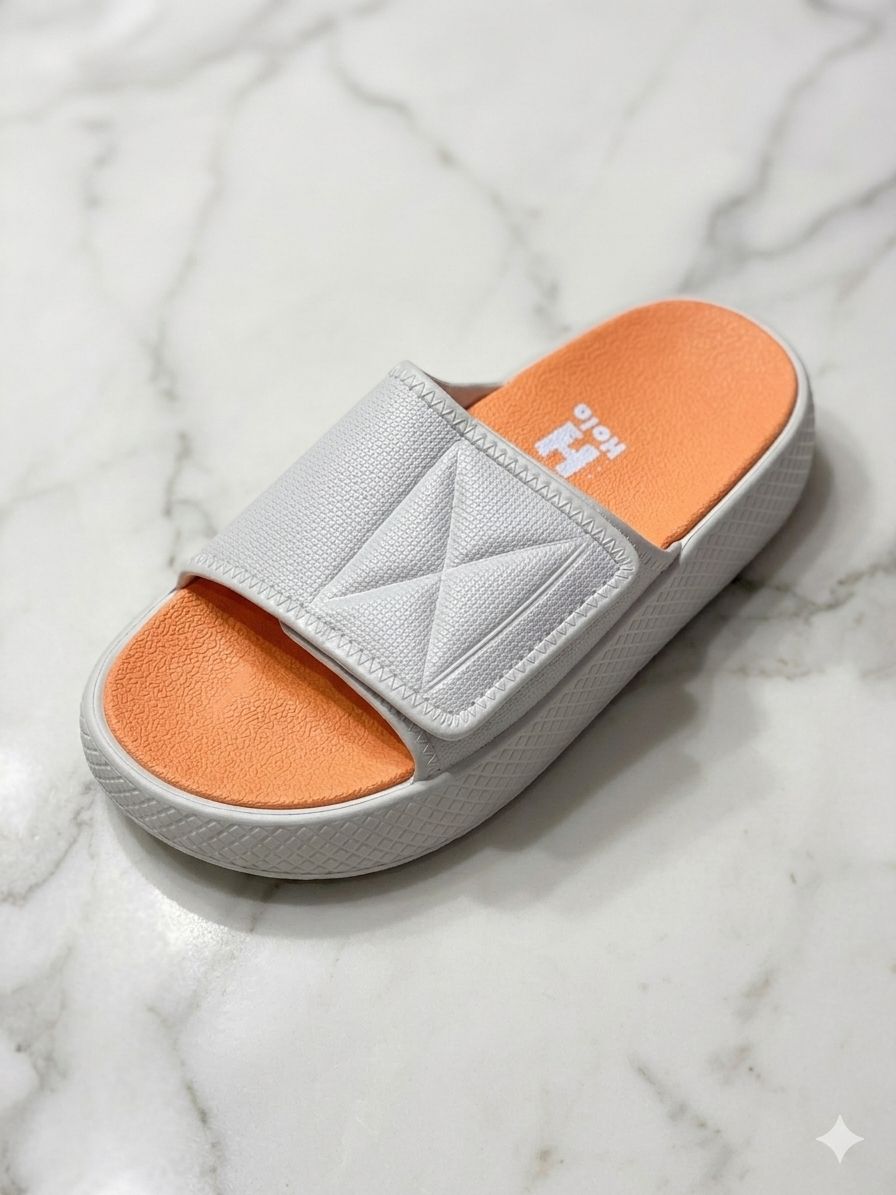 BlissWalk Slippers (PandaWalk) – Uni Sex - Image 5