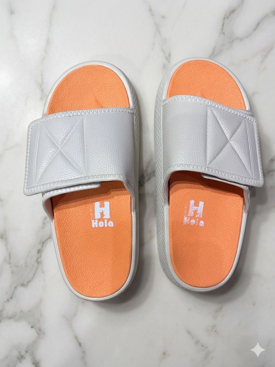 BlissWalk Slippers (PandaWalk) – Uni Sex - Image 6