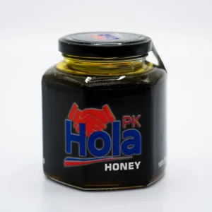 BERI (SIDR) HONEY