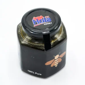 ELACHI (CARDAMOM) HONEY