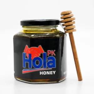 AJWAIN (OREGA) HONEY