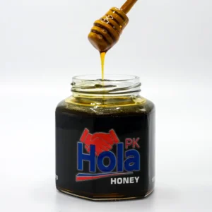 PALOOS (ACACIA) HONEY