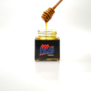 MALTA (ORANGE BLOSSOM) HONEY