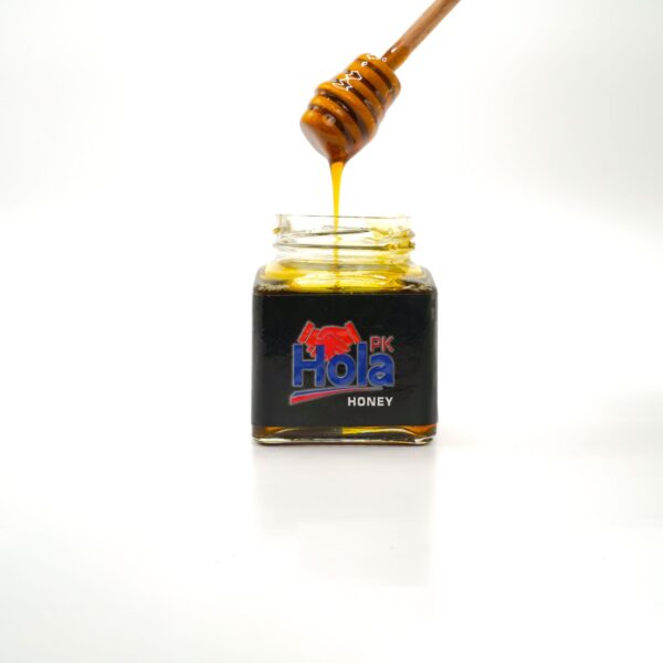 SHAFTAL (PERSIAN CLOVER) HONEY