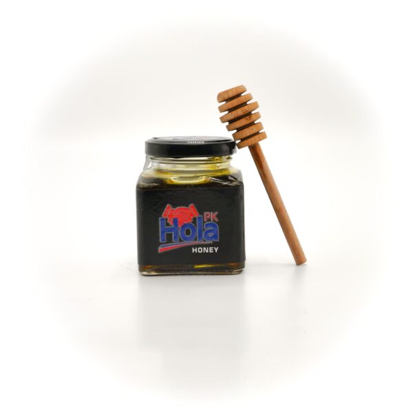 SHAFTAL (PERSIAN CLOVER) HONEY - Image 7