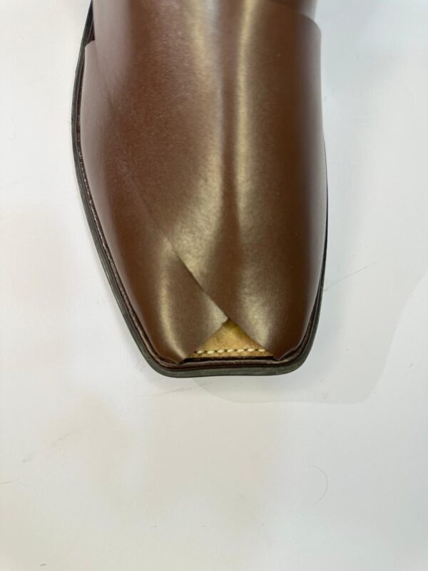 Classic Luxe  Sandal - Image 3