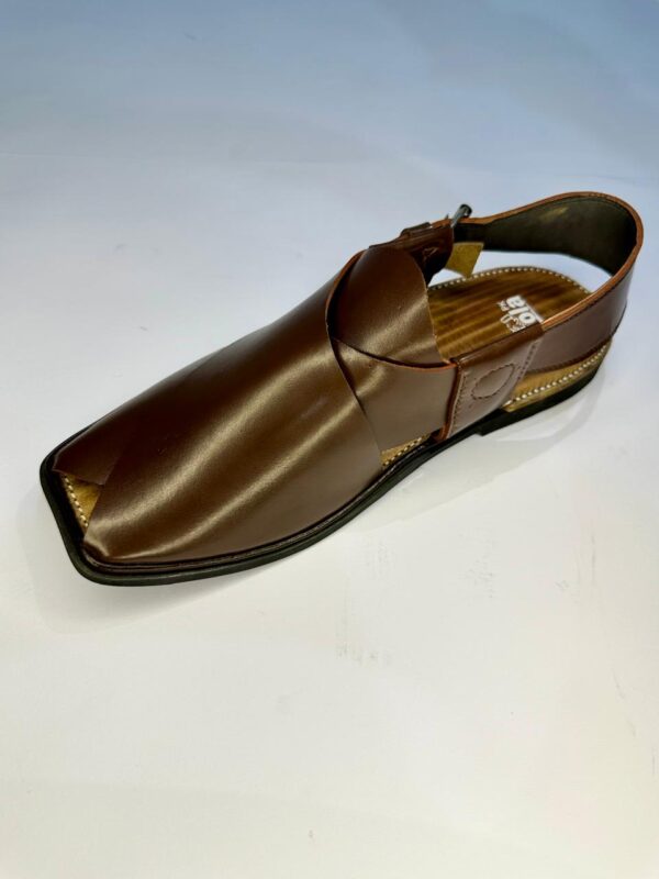 Classic Luxe  Sandal - Image 2