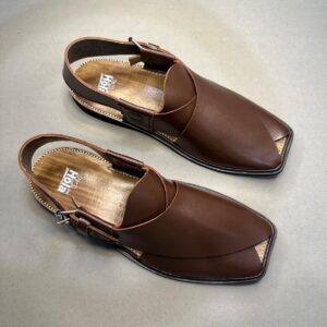 Classic Luxe  Sandal