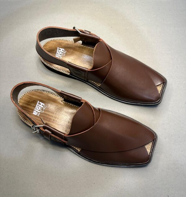 Classic Luxe  Sandal