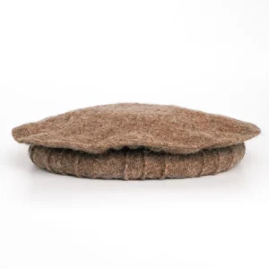 Chitrali Wool Pakol