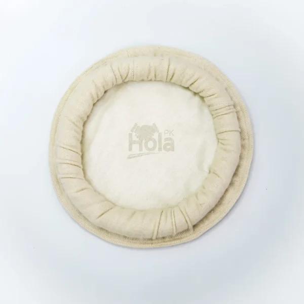 Gilgiti Pakol – White - Image 3