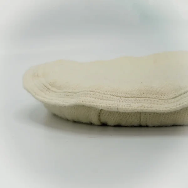 Gilgiti Pakol – White - Image 2