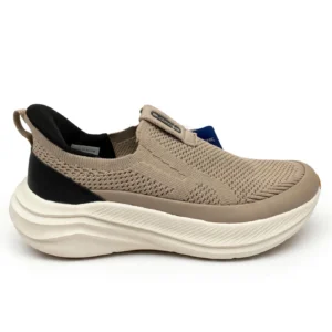 Growing Skechers – Cloud Comfort Edition